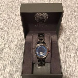 Vince Camuto Watch